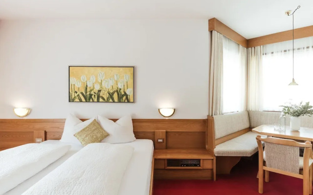 Hotel Bauhof