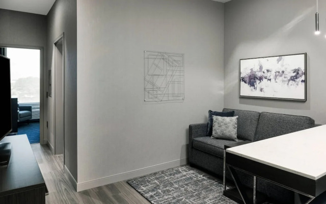 Residence Inn Boston Natick