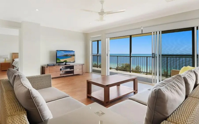 Sandcastles Coign 10