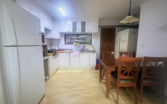 Damyang Friend and Doldamgil Pension