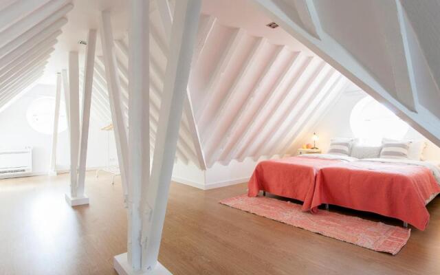 bairro alto view point 3 bedrooms chalet