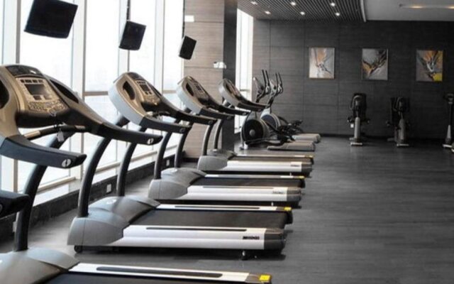 Days Hotel By Wyndham Chongqing Liangping