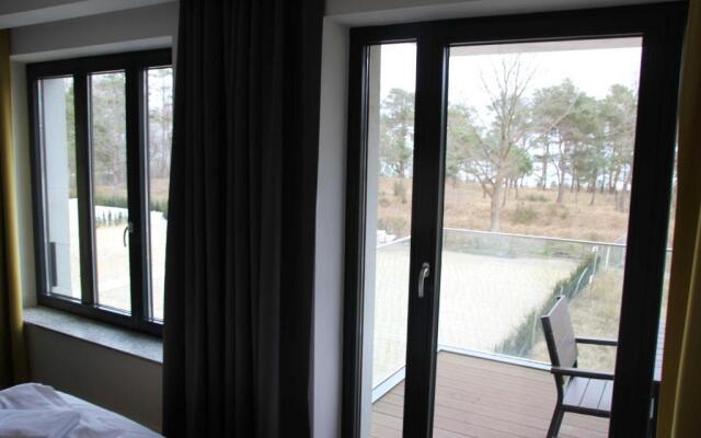 Strandresidenz Appartement Sturmmöwe V10