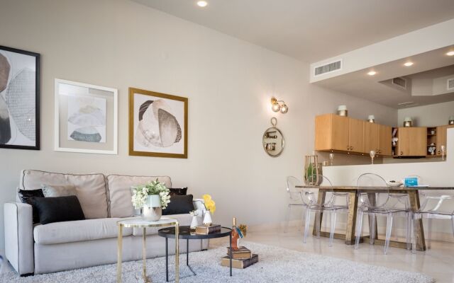 Sweet Inn Apartments-Mamilla