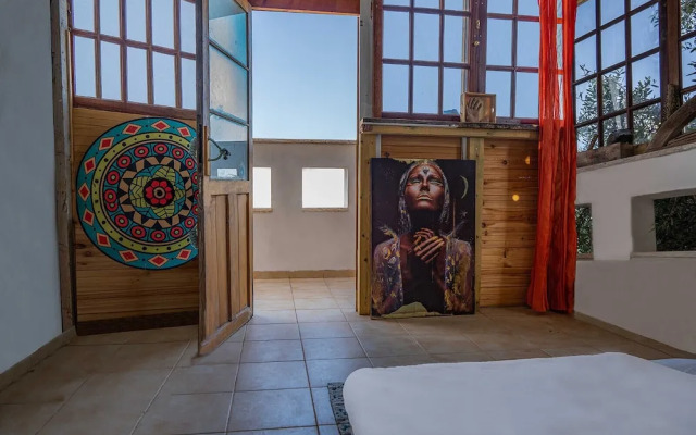Loveneel Sea Galilee Retreat by SeaNRent