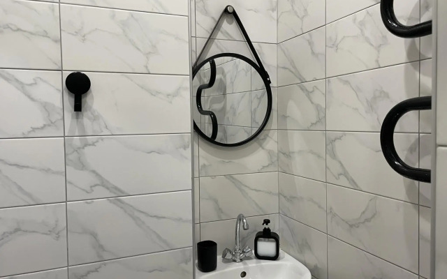 Апартаменты на улице Карамзина 16