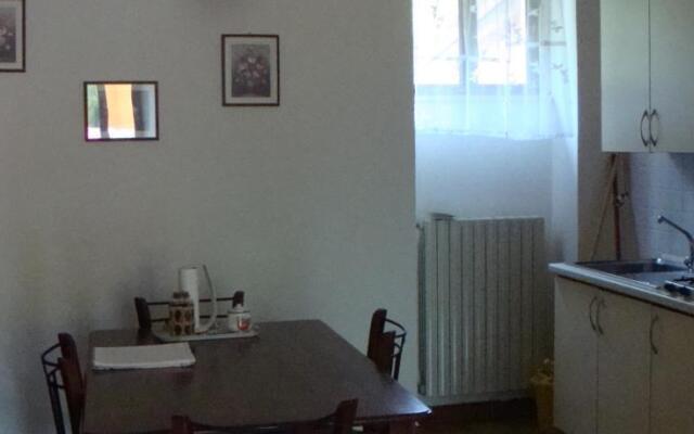 Casa Vacanze Il Ruscello