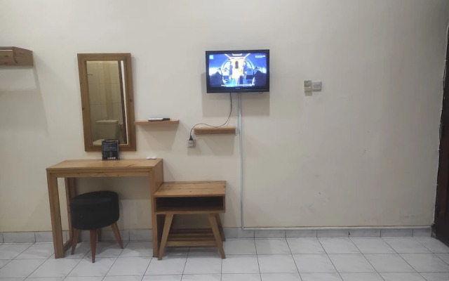 Shafira Hotel Yogyakarta