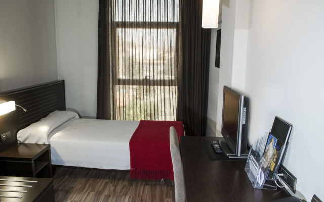 Globales Castillo de Ayud