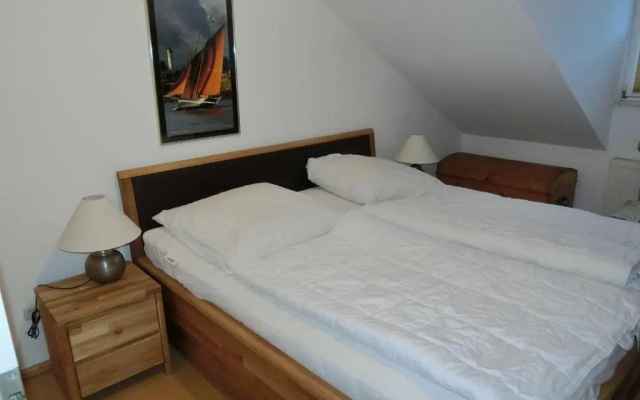 Appartement Residenz Bellevue Whg 51 DSL WLAN kostenlos