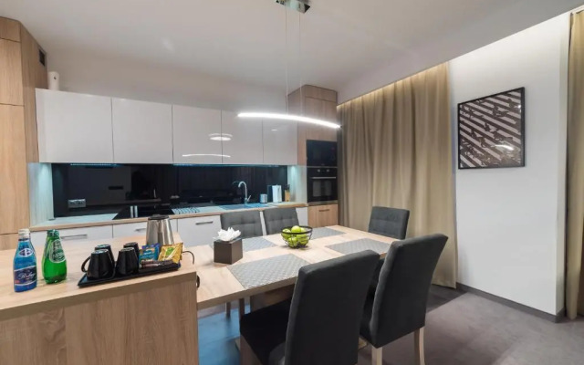 Apart-Hotel VIVI Residence & SPA