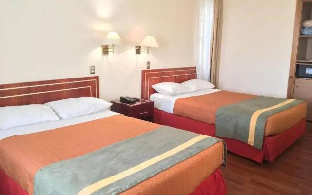 Hotel Francisco de Aguirre Serena