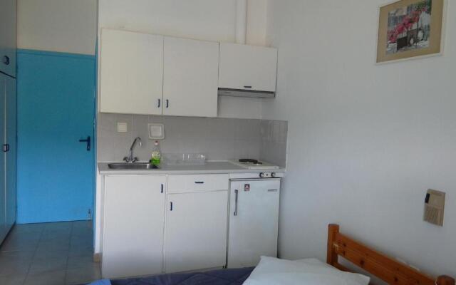 Katerina Apartments