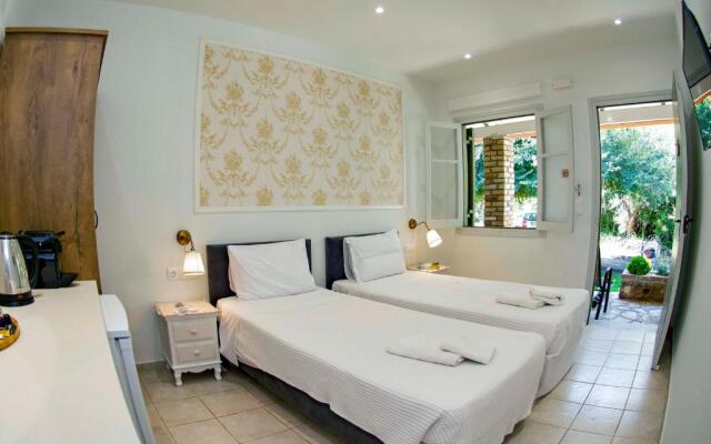 Seascape Elegant Residence
