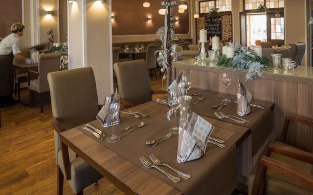 Hotel Restaurant Germania