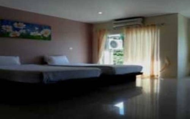 Wing Hostel