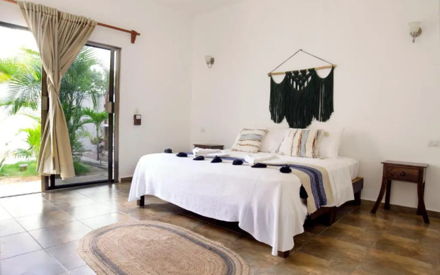 hotel stella maris tulum