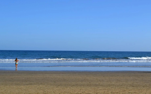 Vcv Villa Bahía Feliz