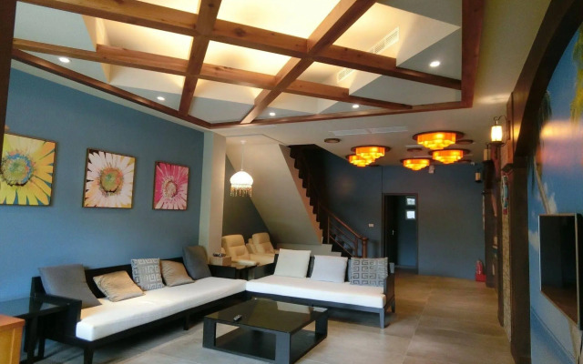 Xiang Yu B&B
