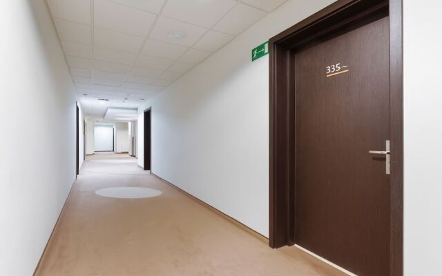 Private Apartments in Seaside SPA Hotel by Renters