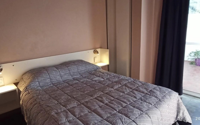 Los Nietos Temporarios