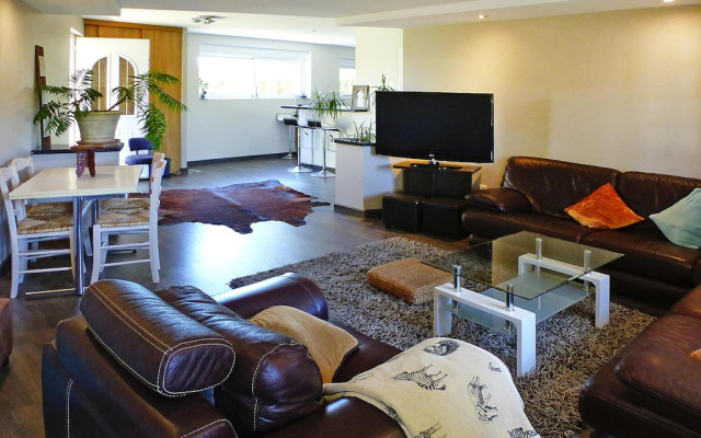 Holiday Home, Le Porge