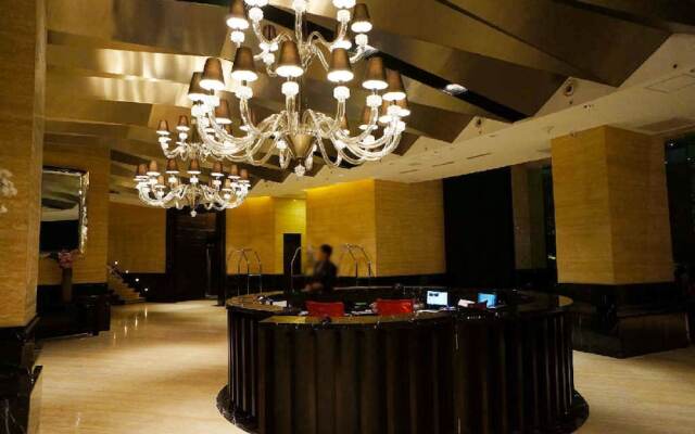 2 Bedroom Condo by Aubrey Paladin @ Gramercy Residences