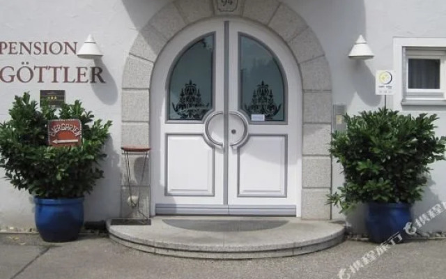 Göttler Gasthof – Pension