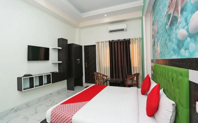 Hotel Sumanglam by OYO Rooms