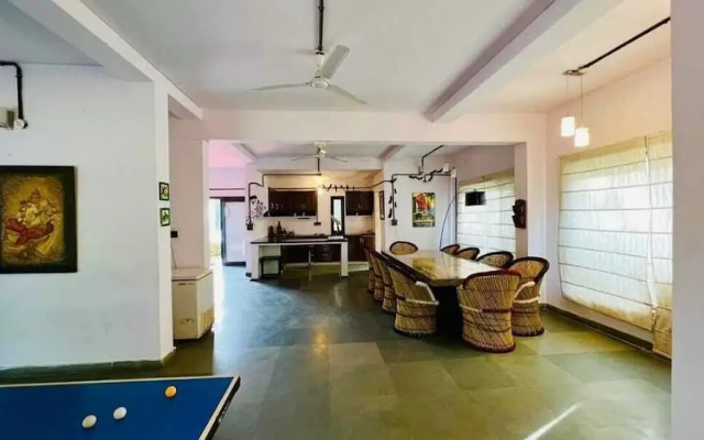 Evergreen Resort & Farm Aravali