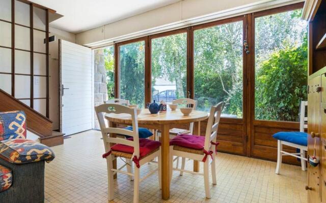 Villa Carnac, 4 pièces, 6 personnes - FR-1-477-208