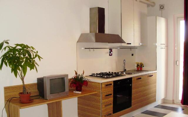 Rosburgo - One Bedroom No.3