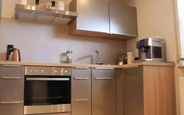 Ferienwohnung Bruckmühl