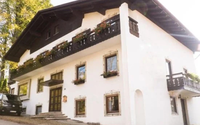 Landhaus am Soier See