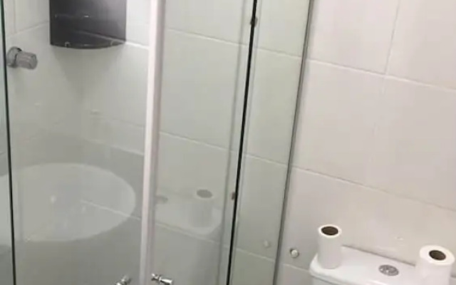 Pousada Café com Pão de Queijo