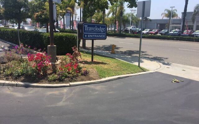 Travelodge Buena Park