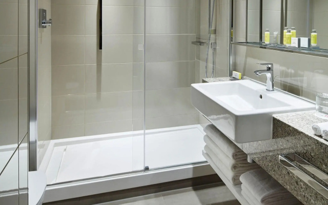 London Marriott Hotel Maida Vale