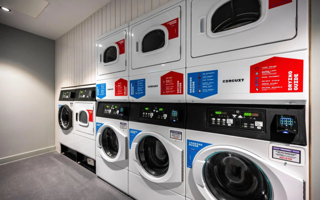 Staycity Aparthotels, Dublin, Tivoli