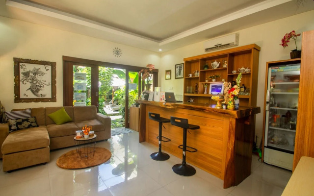 Anindya Sanur