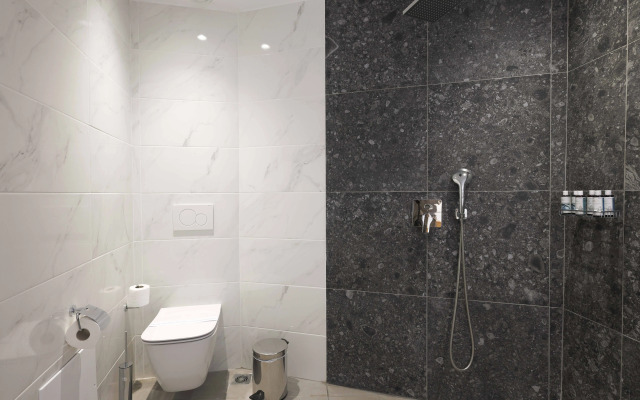 Aeifos Boutique Hotel