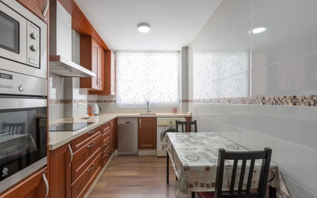 Casa Marina in Torre del Mar