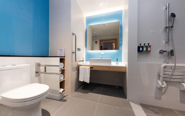 Holiday Inn Express Nanchang Riverside
