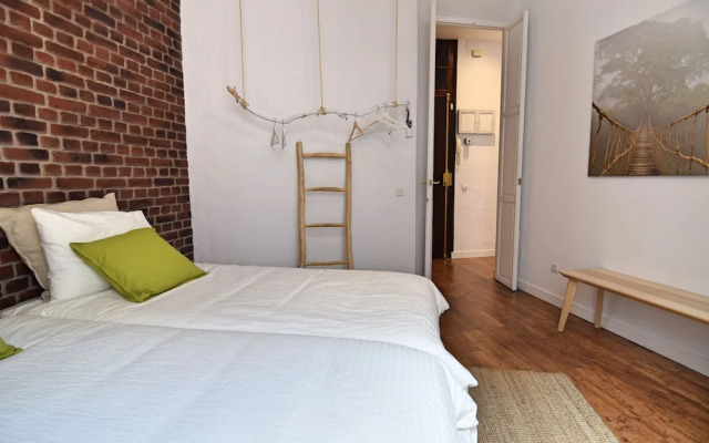 Brunos Home - Casco HistÃ³rico