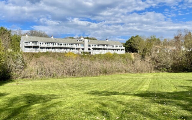 North Conway Mountain Inn
