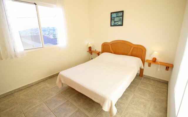 Villas Costa Calpe - Mark