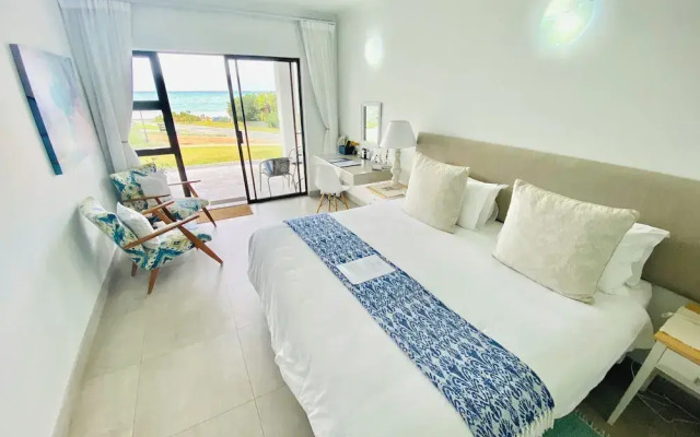 My-Konos Luxury Beach Accomodation