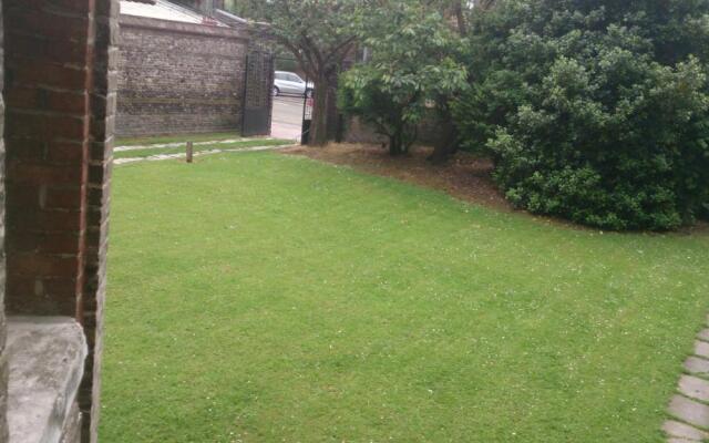 Appartement de Centre Ville