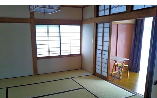 Iiyama - Hotel / Vacation STAY 55490