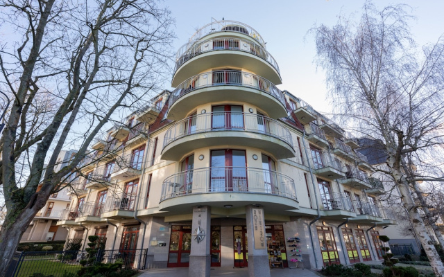 Apartamenty Róża Wiatrów by Renters