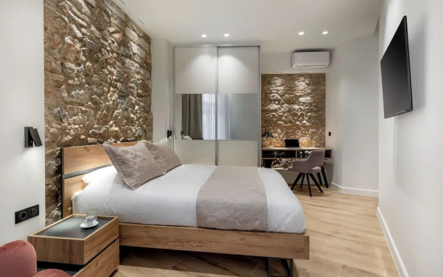 J&A Luxury Residence